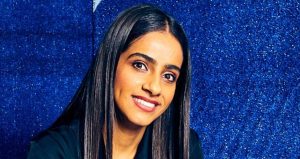Mandip Gill