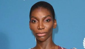 Michaela Coel Height, Weight, Measurements, Bra Size, Shoe Size