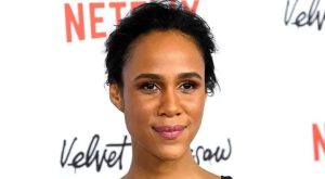 Zawe Ashton Height, Weight, Measurements, Bra Size, Shoe Size