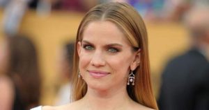 Anna Chlumsky