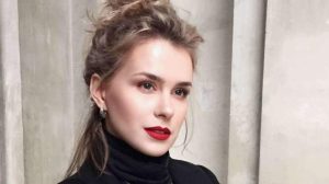 Anna-Maria Sieklucka