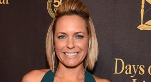 Arianne Zucker