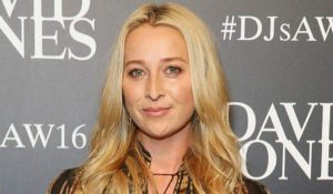 Asher Keddie