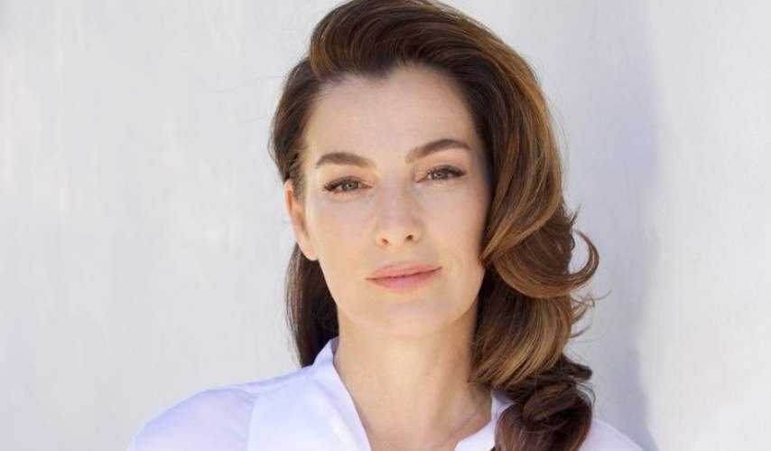 Ayelet Zurer