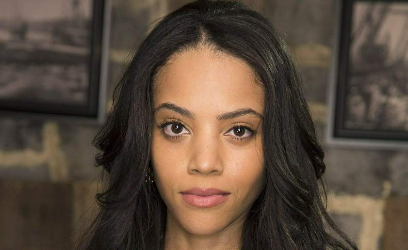 Bianca Lawson