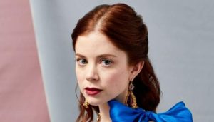 Charlotte Hope