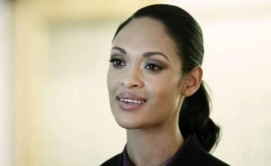 Cynthia Addai-Robinson