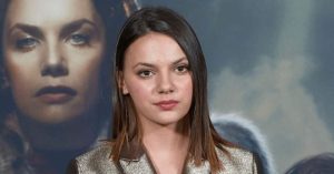 Dafne Keen