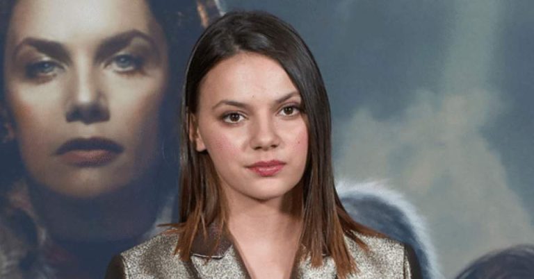 Dafne Keen Height, Weight, Measurements, Bra Size, Shoe Size