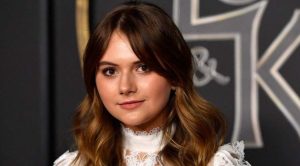 Emilia Jones