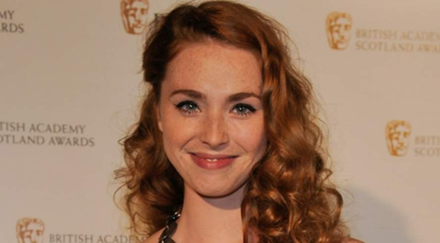 Freya Mavor