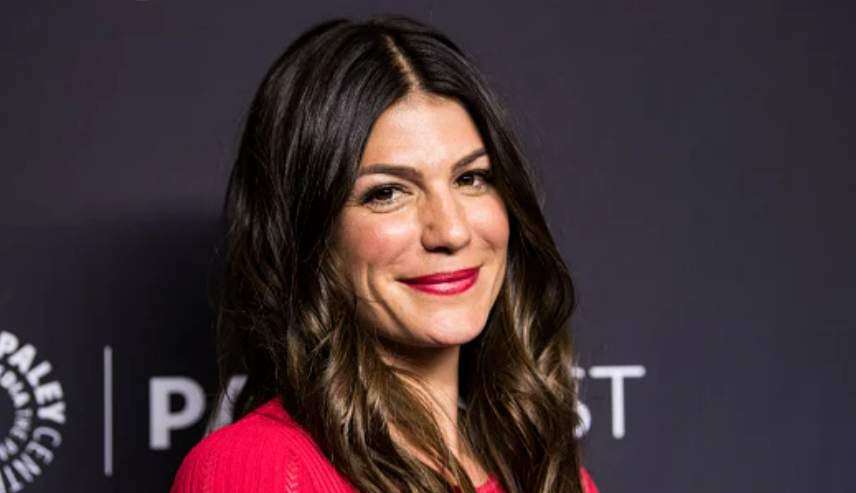 Genevieve Padalecki