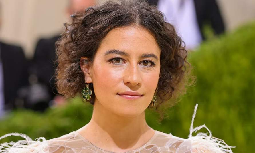 Ilana Glazer