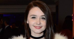 Jessica Barden