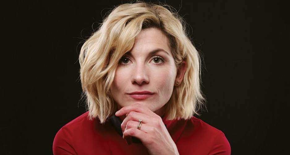 Jodie Whittaker