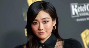 Karen Fukuhara Height, Weight, Measurements, Bra Size, Shoe Size