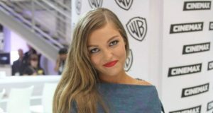 Lili Simmons