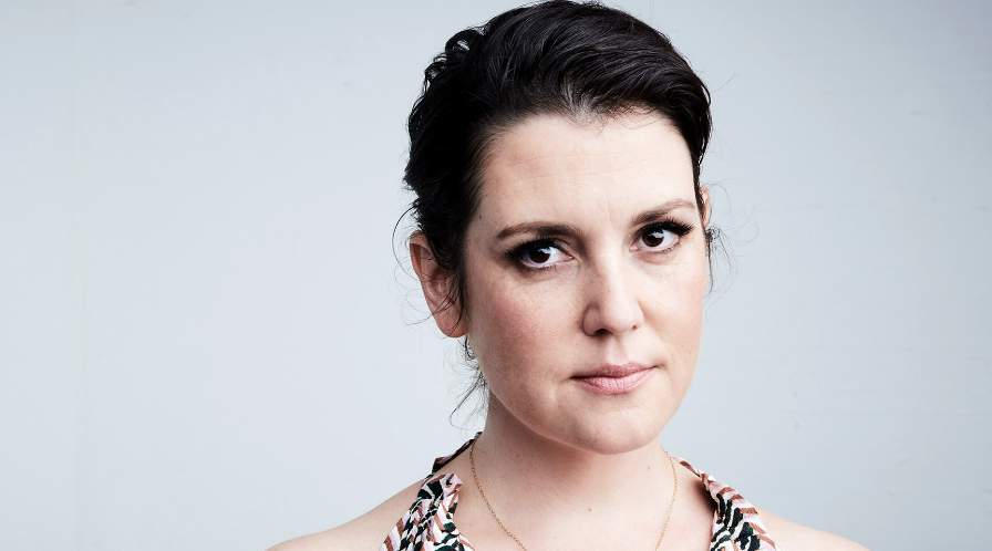 Melanie Lynskey