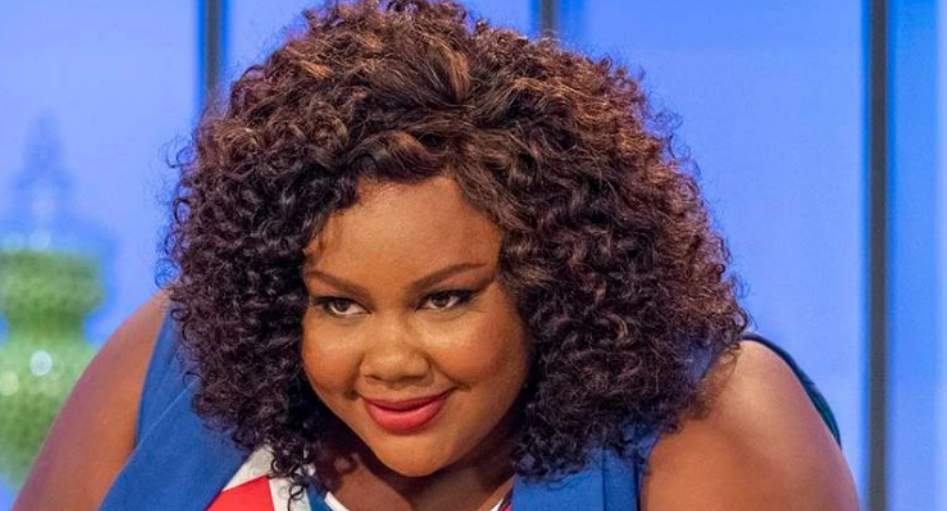 Nicole Byer