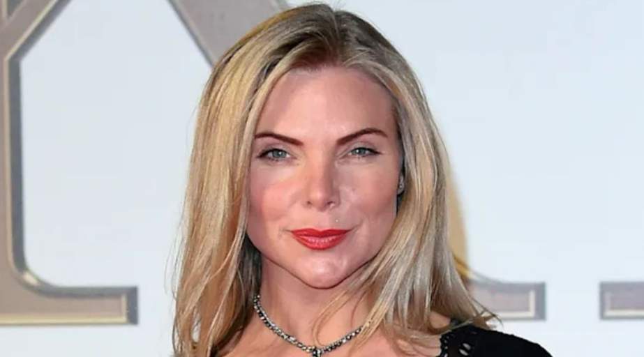 Samantha Womack