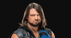 AJ Styles