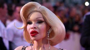 Amanda Lepore