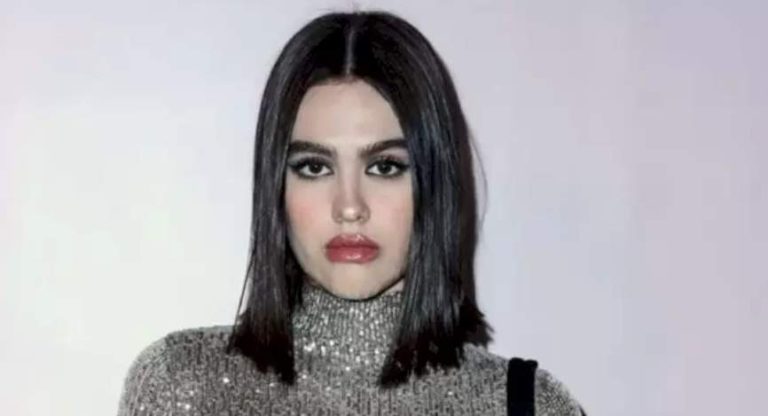 Amelia Gray Hamlin Height, Weight, Measurements, Bra Size, Shoe Size