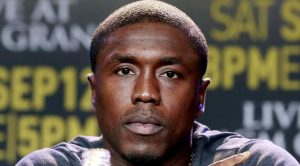 Andre Berto