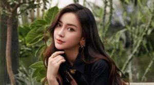 Angelababy