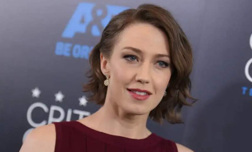 Carrie Coon