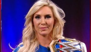 Charlotte Flair