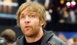 Dean Ambrose