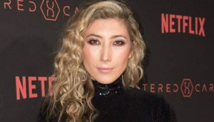 Dichen Lachman