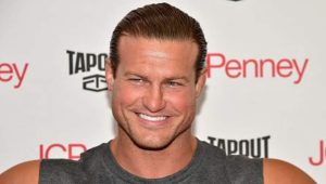 Dolph Ziggler