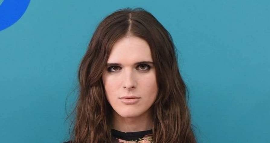 Hari Nef