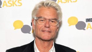 Harry Hamlin