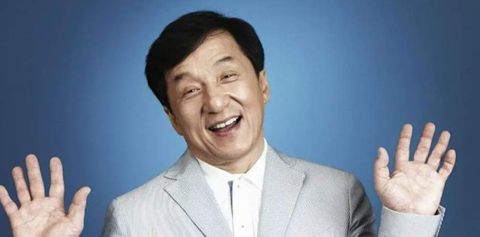 Jackie Chan