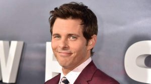 James Marsden