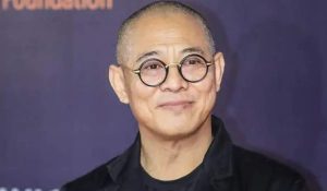 Jet Li