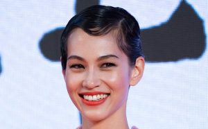 Kiko Mizuhara