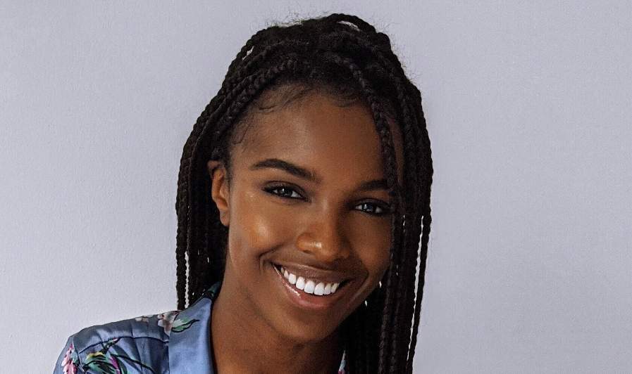 Leomie Anderson