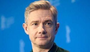 Martin Freeman