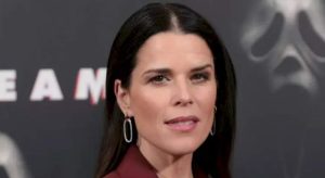 Neve Campbell
