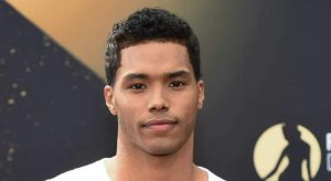 Rome Flynn