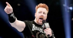 Sheamus