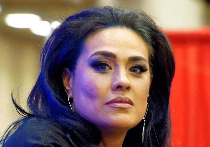 Tamina Snuka