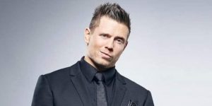 The Miz