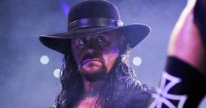 The Undertaker