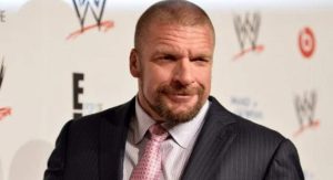 Triple H