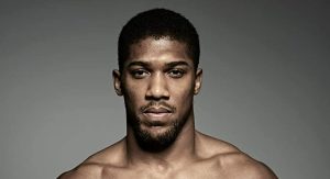 Anthony Joshua